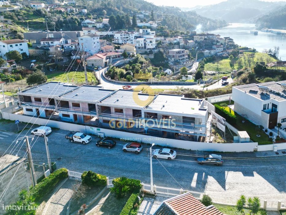 Moradia em Banda T3 Venda em Alpendorada, Várzea e Torrão,Marco de Can