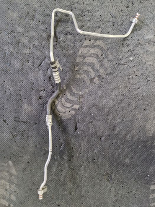 Renault clio 5 1.0 tce  przewody węże klimatyzacji