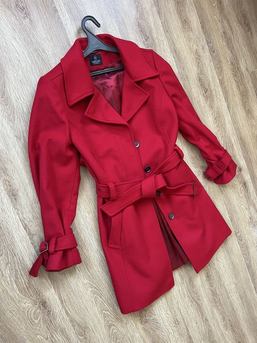 Тренч - пальто Madeleine burberry