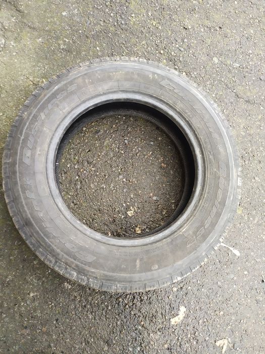 Резина R16C  Cordiant busines 185/75R16C газель