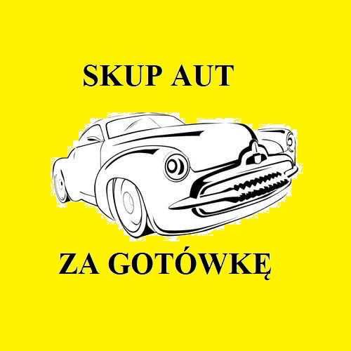 Skup Samochodów Nowy Dwór Gdański Stegna Krynica Morska!!
