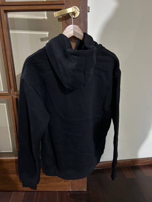 Carhartt Sweatshirt Black