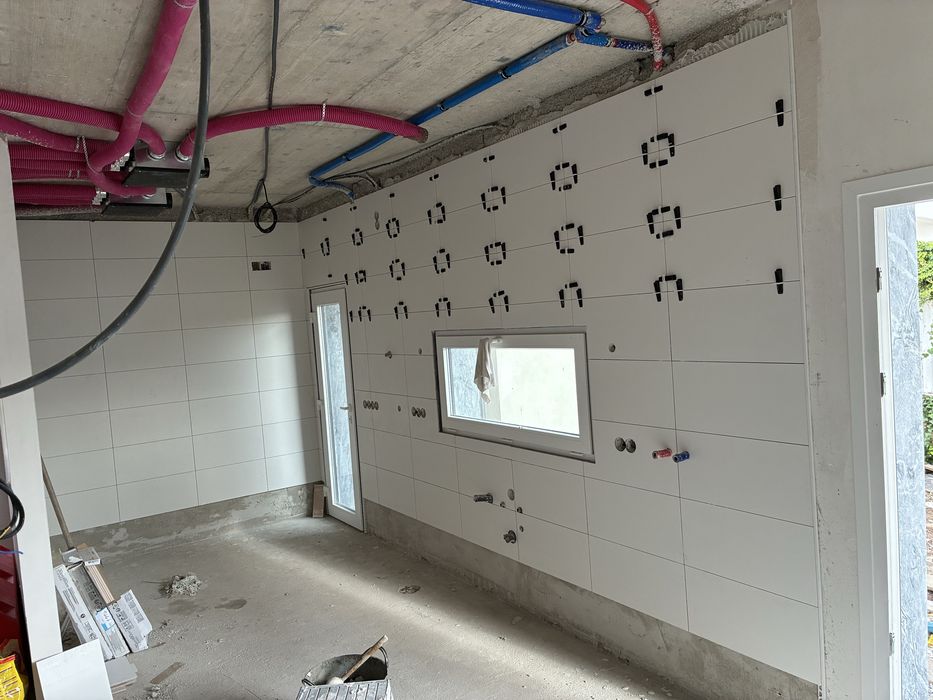 Craneanas para azulejos e mosaicos €200