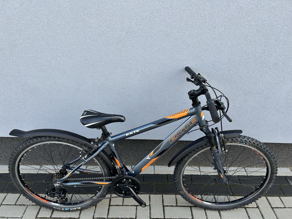 Rower aluminiowy mtb 26”