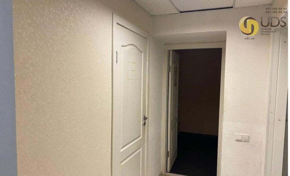 Коммерческая недвижимость по адресу бульвар Дружбы Народов (площадь 134,5 м²) - Atlanta.ua - фото 3