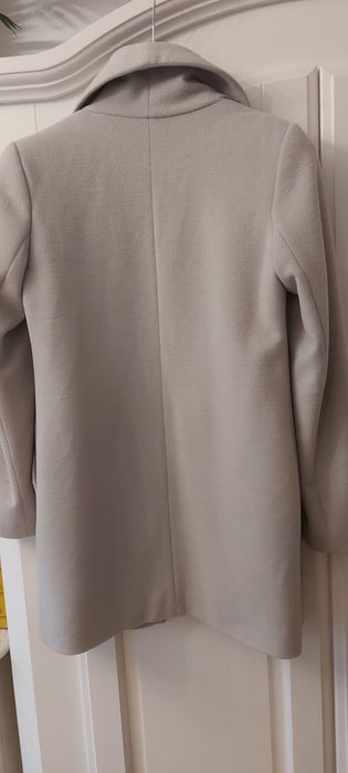 Płaszczyk rozmiar 38