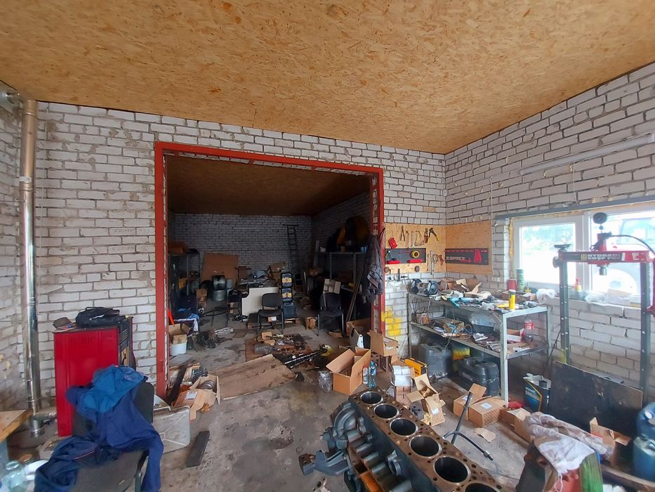 Продам выставочную площадку в Подгородном.