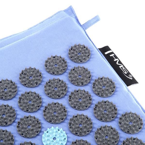 Akm10 blue mata do akupresury hms