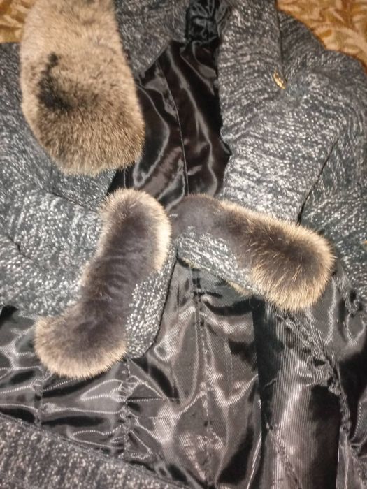Женское зимние пальто
