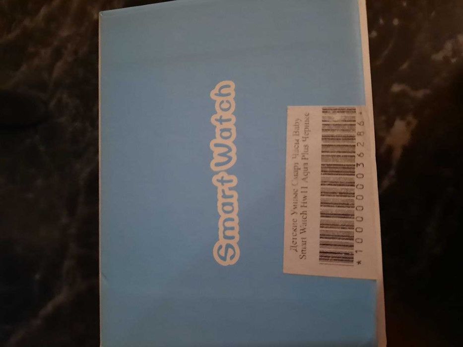 Смарт годинник дитячий