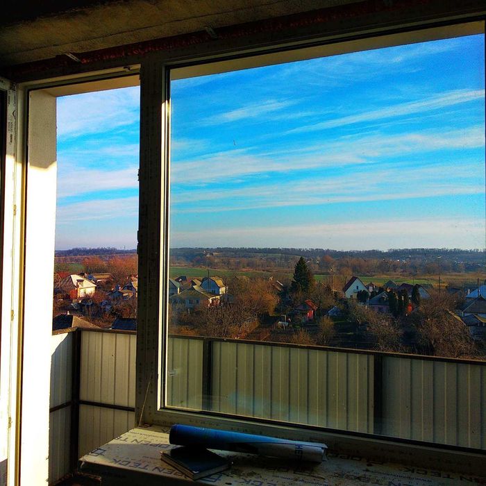 Продаж трикімнатних квартир в новобудові м. Золотоноша