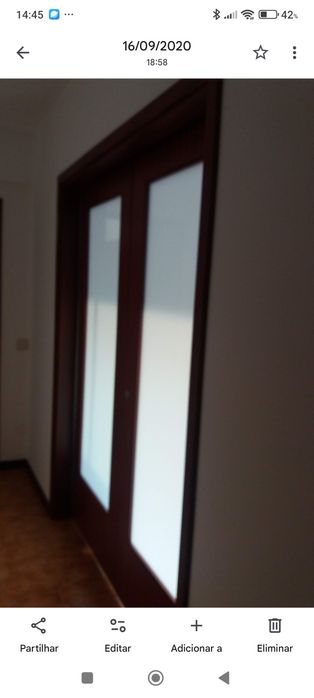 Alugo quarto rua Mário sacramento aveiro