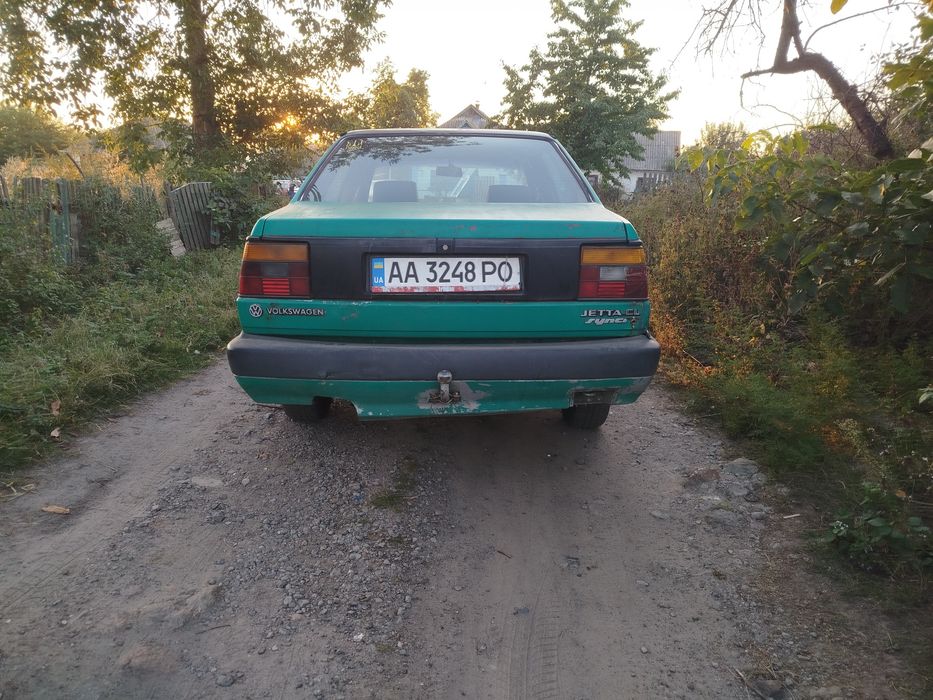 Продам авто Джета