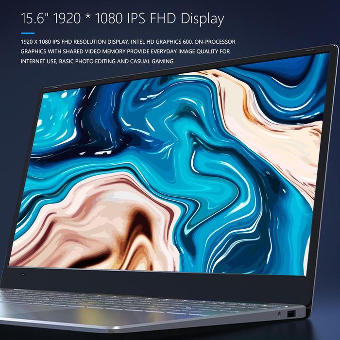 новий ноут  15.6 full HD, 16 GB / 1TB SSD