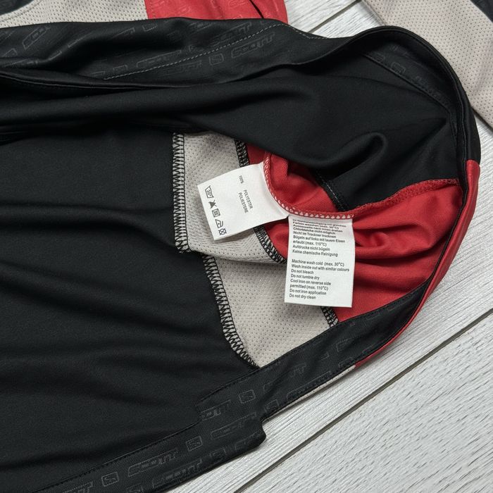 Джерси Scott Progressive Series Jersey мтб кофта вело велосипедная накидка футболка с длинным рукавом вело одежда трейловая скотт даунхил термуха