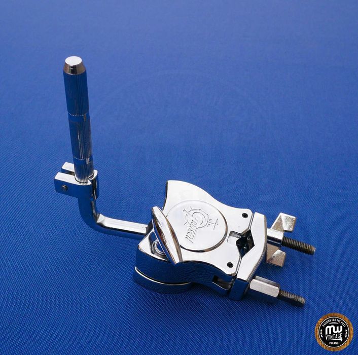 Gretsch - tomholder kulowy z clampem GS1-TC ‼️