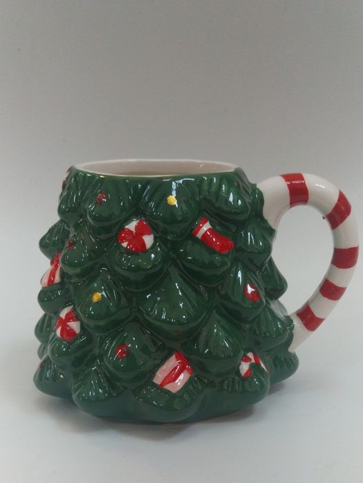 Christmas Mugs431154480976373763