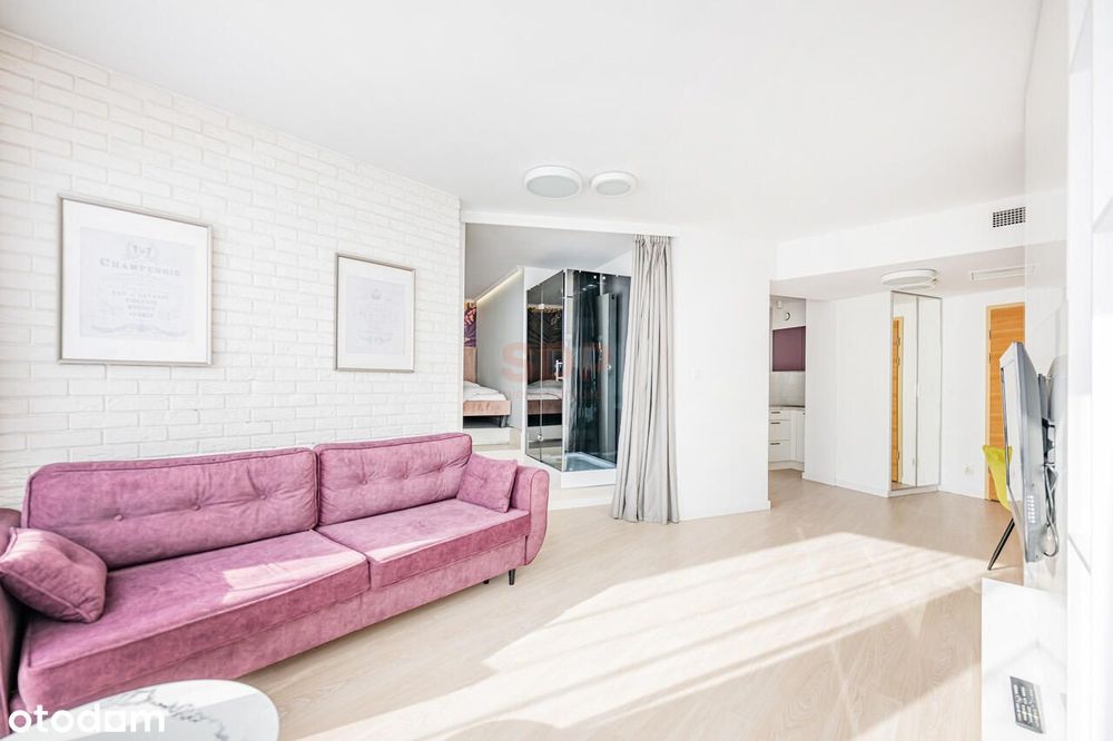 Apartament inwestycyjny przy pl. Dominikańskim