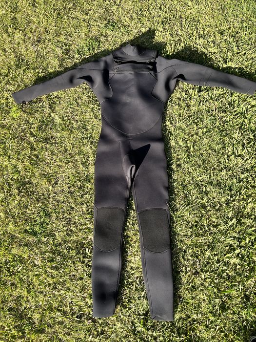 Janga 
THE DEALER 4.3mm M