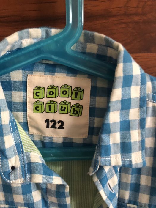 Koszule wleganckie 122