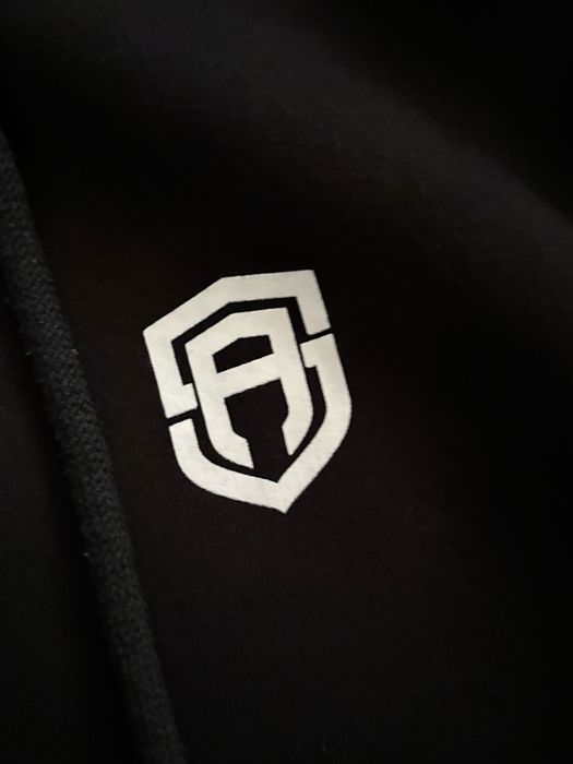 Bluza Street Autonomy