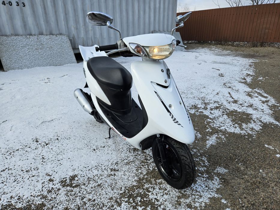 16ZR EVOLUTION Продаж Ямаха са16 стокмото Джог JOG16ZR 16 ДОСТАВКА