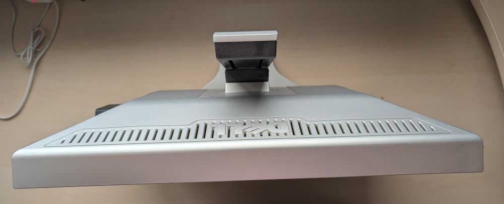 Монітор Dell 19" LCD