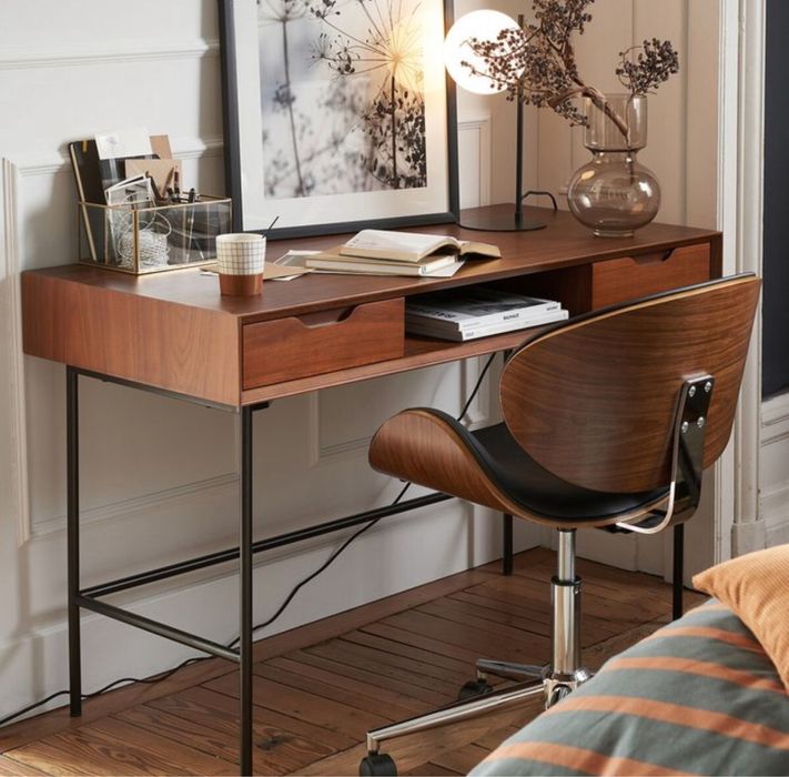 Secretaria modelo Noyeto La Redoute