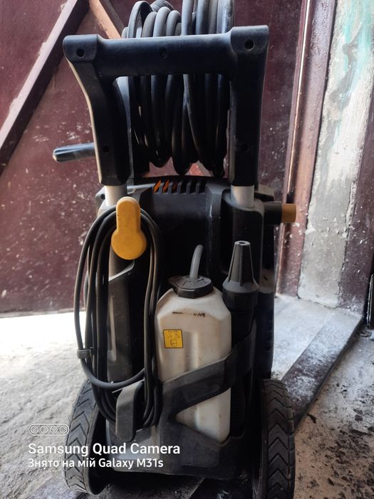 Продам міні Мийку WorkZone