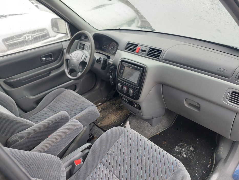 Разборка,шрот,запчастини,HONDA CR-V RD1 хонда црв