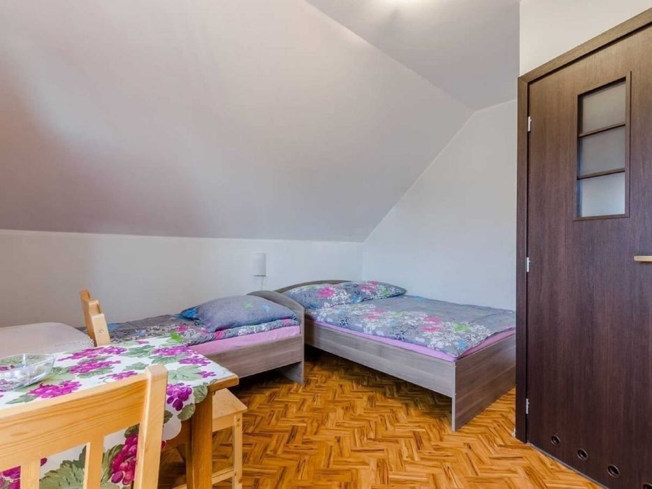 Domek u Marka Pokoje Gościnne Noclegi Krynica Morska
