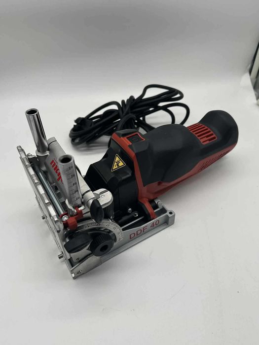 Kołkarka Mafell DDF 40 MaxiMax do połączeń łączenia drewna