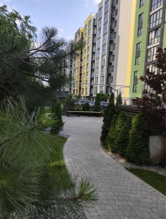 0% комісія Здам квартиру Щасливий у Дніпрі 2 поверх