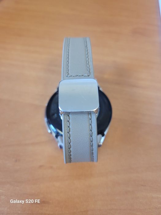 Samsung Galaxy Watch6 Classic 43 mm LTE / eSIM – SM-R955F