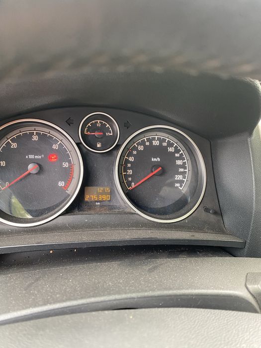 Opel Zafira 2006 VIN W0L0AHM7562114312 фото оголошення 5 з 8