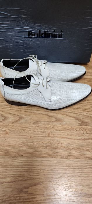 Продам чоловічі туфлі Baldinini