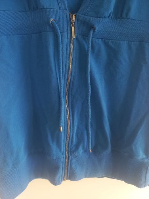 Bluza z krótkim rękawem