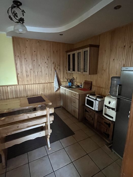 Відпочинок у Ворохті, садиба Vitan