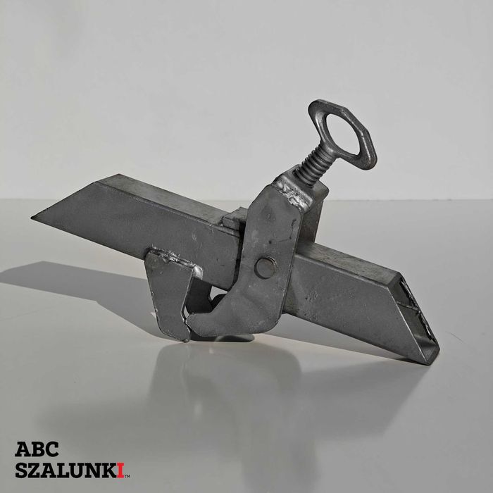 Zamek RASTO Standard  zamek szalunkowy