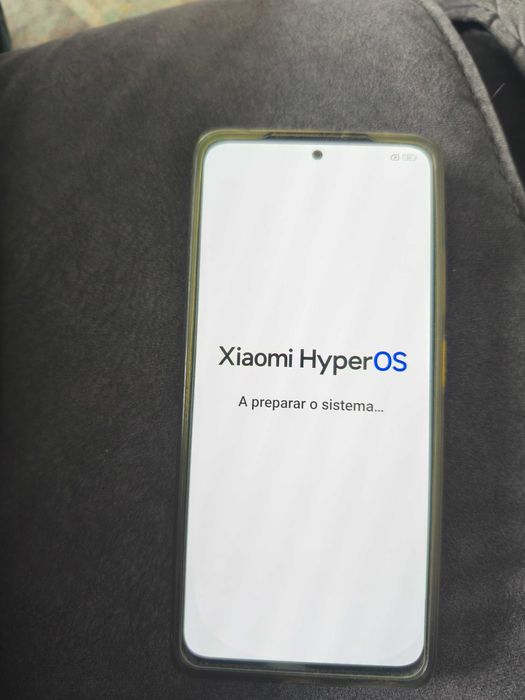 Xiaomi Redmi note 11 pro 5g