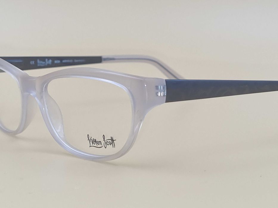 Oprawki okularowe L’Wren Scott  ce6