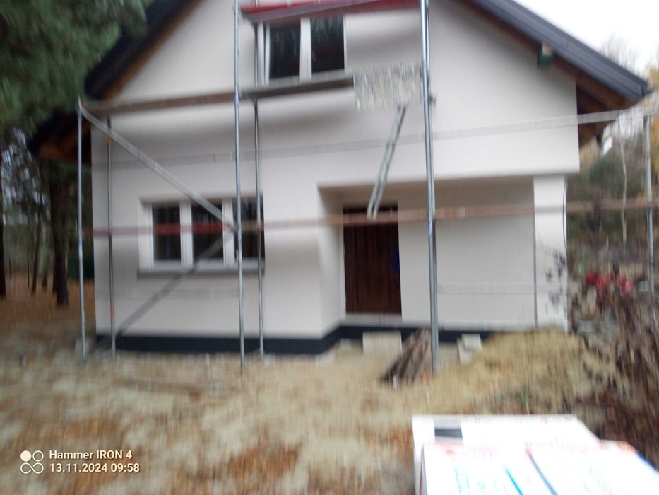 Docieplenia Budynków