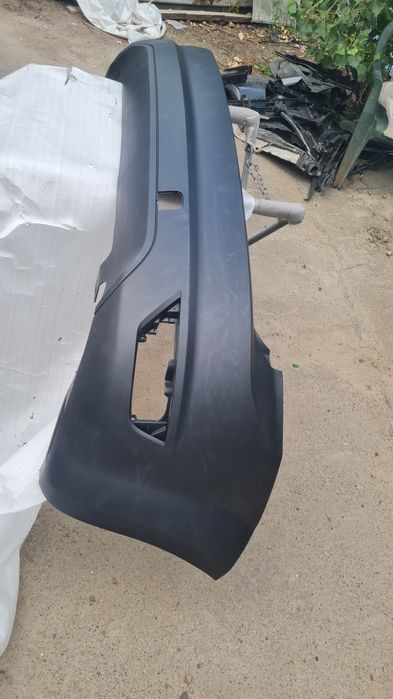 Бампер задній Focus Ford Новий задний Iii mk4 mk5 mk6 mk3