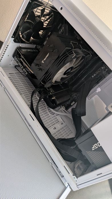 Desktop Gaming 3060ti