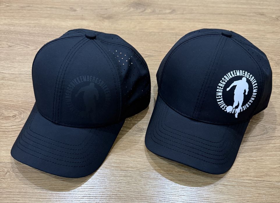 Кепка bikkembergs Розпродаж