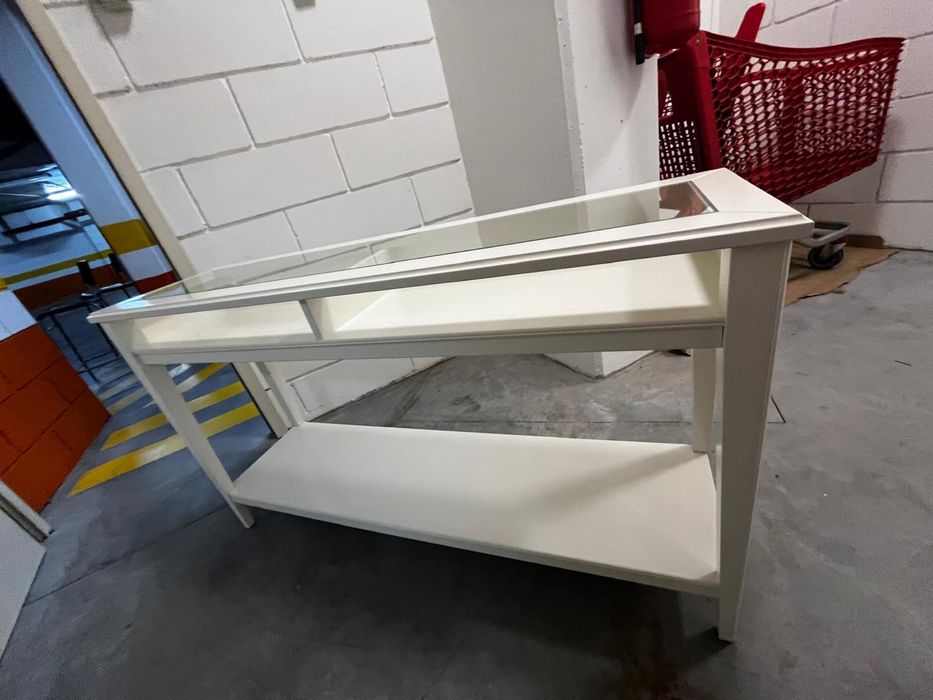 Consola de hall entrada