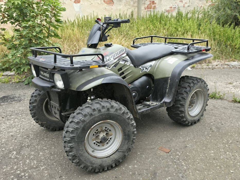 Polaris