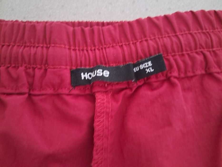 Szorty kąpielowe damskie  spodenki House