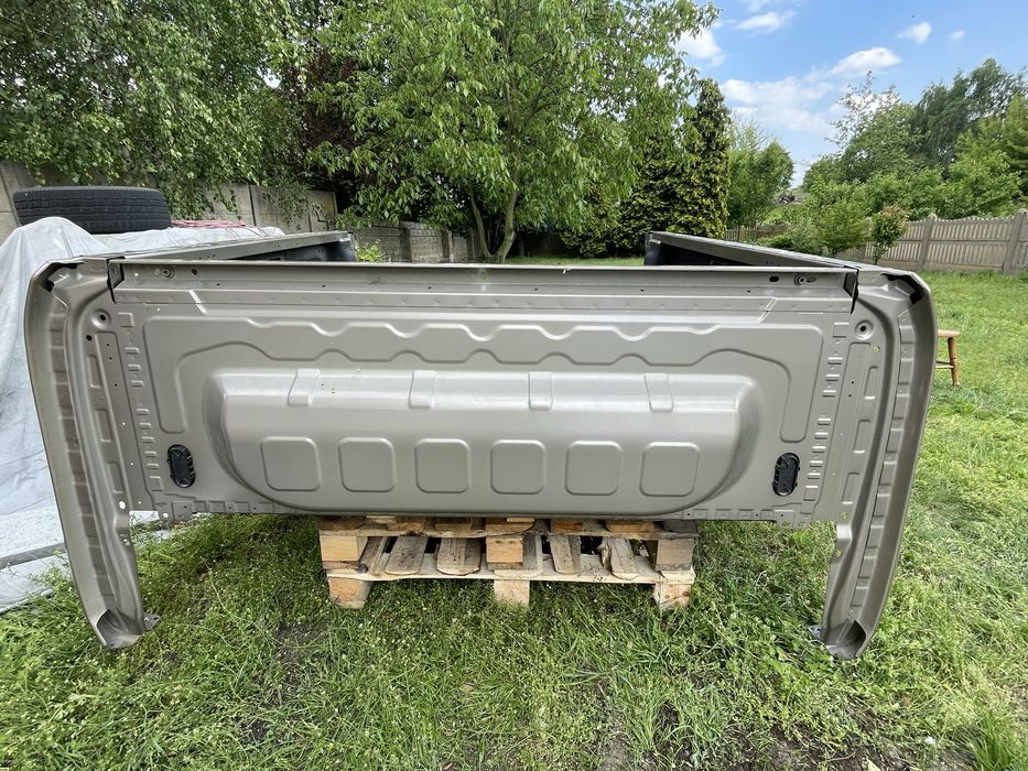 VW Amarok  II 2023 Paka,zabudowa,błotnik