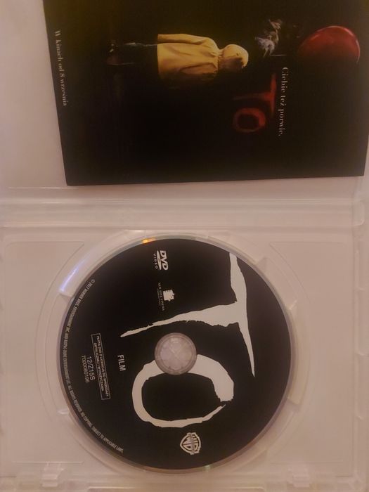 Film DVD To sztuka